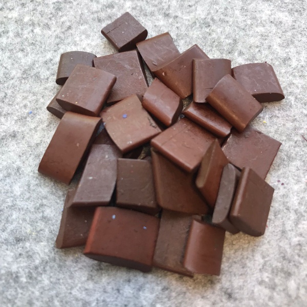 Краситель для свечей коричневый, 5 г Краситель для свечей коричневый, 5 г