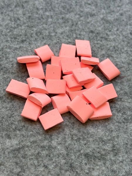 Краситель для свечей розовый, 5 г Краситель для свечей розовый, 5 г